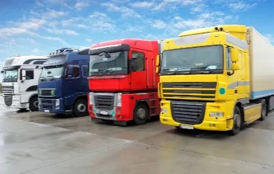 İzmir Unkapanı Nakliye Ambarı